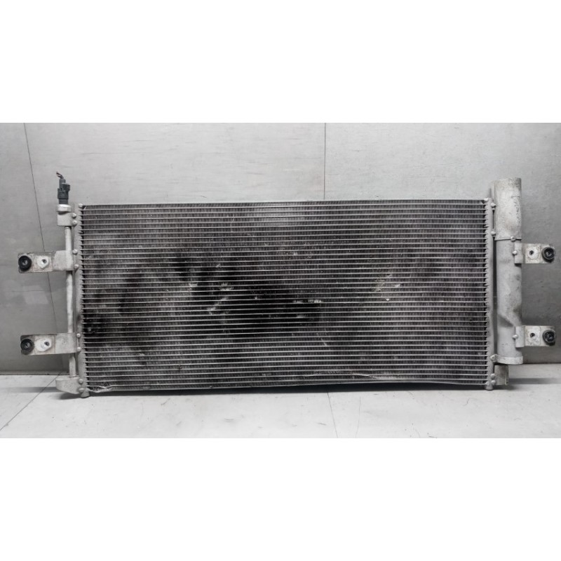 MERCEDES-BENZ truck AIR CONDITIONER HEAT RADIATOR  MERCEDES-BENZ truck Actros euro 6 2022> used
