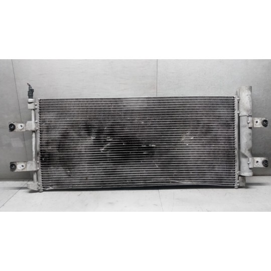 AIR CONDITIONER HEAT RADIATOR  MERCEDES-BENZ truck Actros euro 6 2022> used