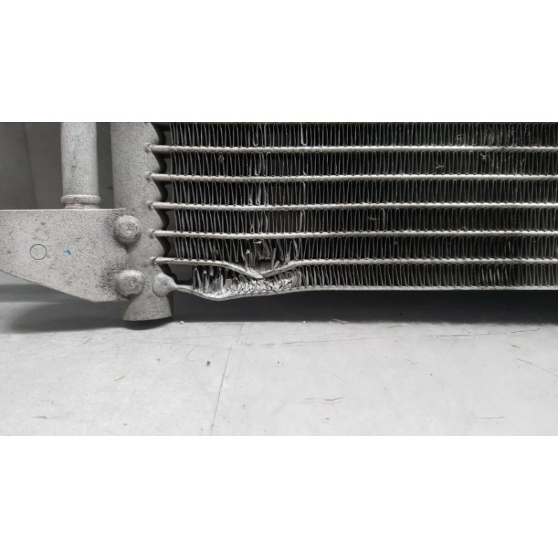 MERCEDES-BENZ truck AIR CONDITIONER HEAT RADIATOR  MERCEDES-BENZ truck Actros euro 6 2022> used