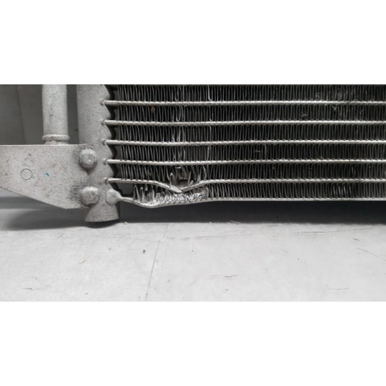 AIR CONDITIONER HEAT RADIATOR  MERCEDES-BENZ truck Actros euro 6 2022> used