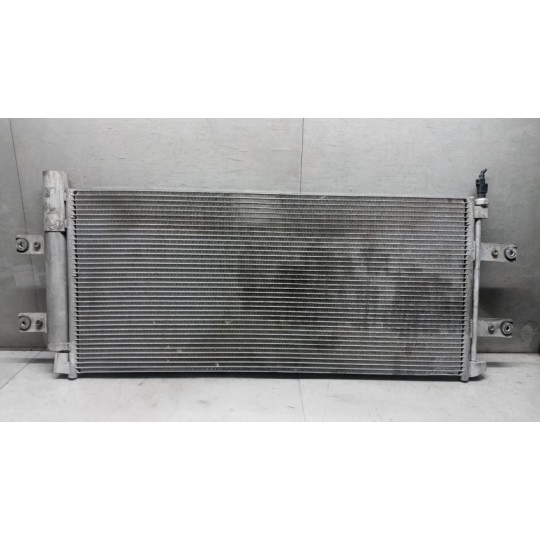 AIR CONDITIONER HEAT RADIATOR  MERCEDES-BENZ truck Actros euro 6 2022> used