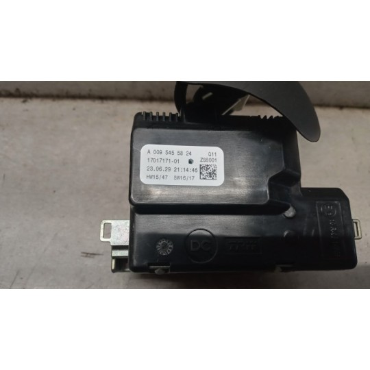 LEVER MERCEDES-BENZ truck Actros euro 6 2022> used