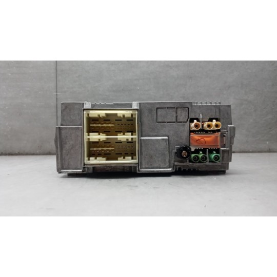 AUTORADIO MERCEDES-BENZ truck Actros euro 6 2022> usato