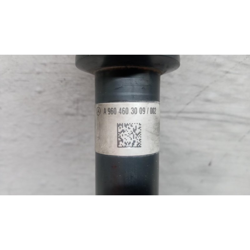 MERCEDES-BENZ truck PIANTONE STERZO MERCEDES-BENZ truck Actros euro 6 2022> usato