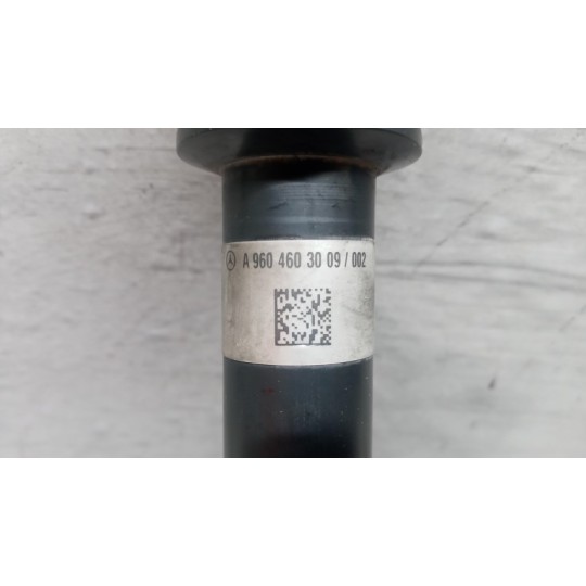 STEERING COLUMN  MERCEDES-BENZ truck Actros euro 6 2022> used