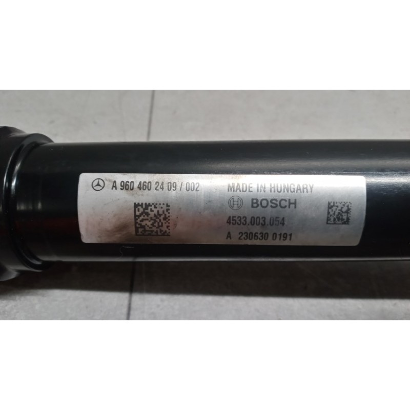 MERCEDES-BENZ truck STEERING COLUMN  MERCEDES-BENZ truck Actros euro 6 2022> used