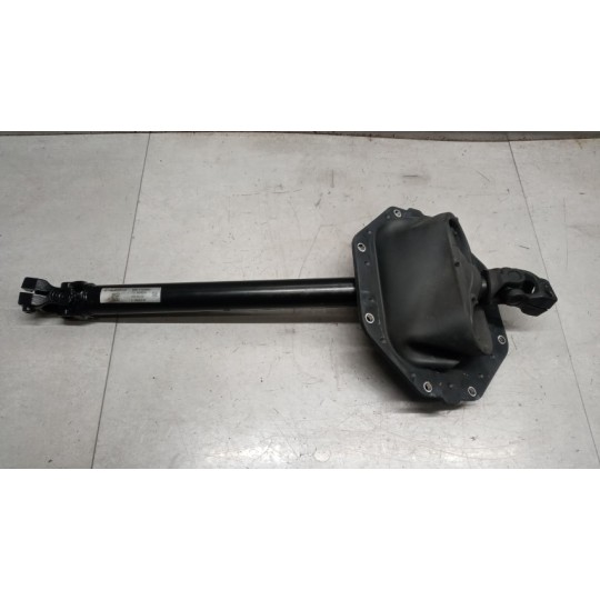 PIANTONE STERZO MERCEDES-BENZ truck Actros euro 6 2022> usato