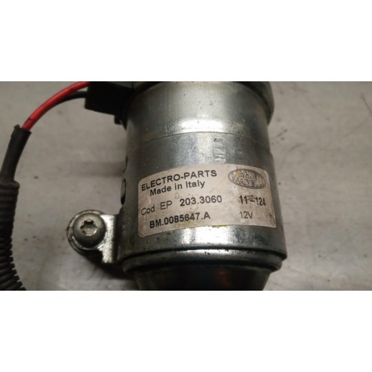 ATTUATORE LANCIA Musa 2007>2012 used