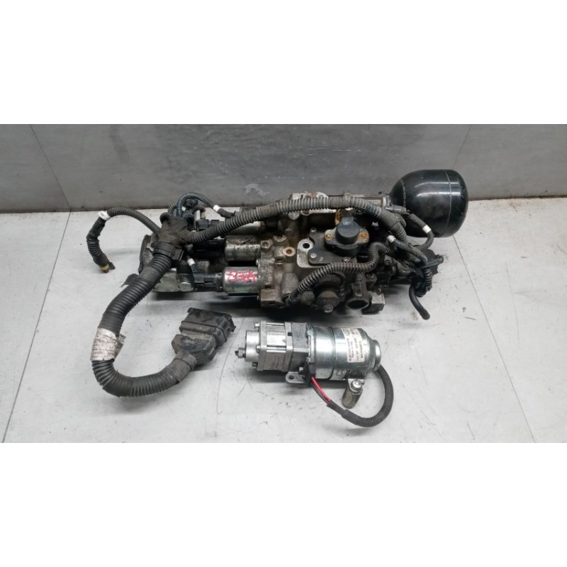 LANCIA ATTUATORE LANCIA Musa 2007>2012 used