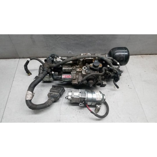 ATTUATORE LANCIA Musa 2007>2012 used