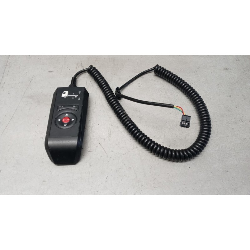 MERCEDES-BENZ truck TELECOMANDO MERCEDES-BENZ truck Actros euro 6 2022> usato