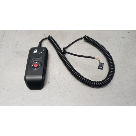 TELECOMANDO MERCEDES-BENZ truck Actros euro 6 2022> usato