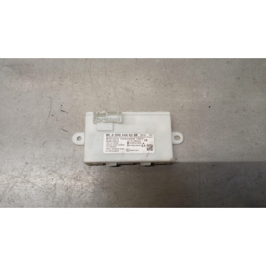 VARIOUS CONTROL UNITS  MERCEDES-BENZ truck Actros euro 6 2022> used