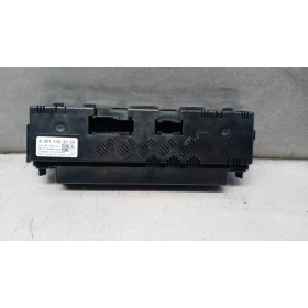 VARIOUS CONTROL UNITS...