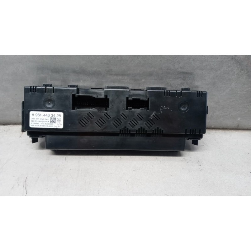 MERCEDES-BENZ truck VARIOUS CONTROL UNITS  MERCEDES-BENZ truck Actros euro 6 2022> used