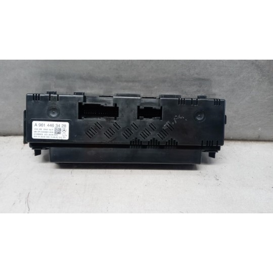 VARIOUS CONTROL UNITS  MERCEDES-BENZ truck Actros euro 6 2022> used