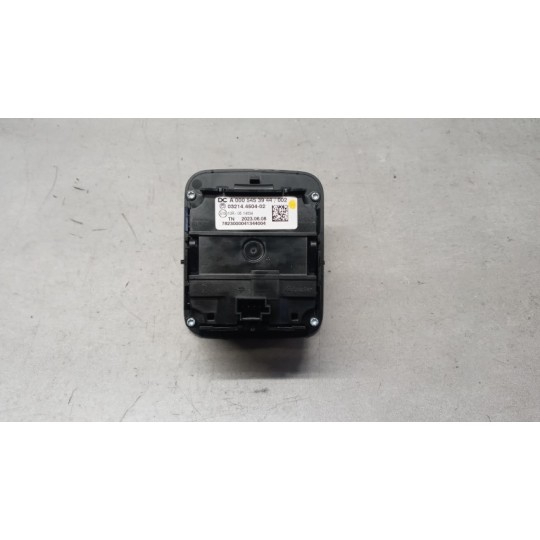 EMERGENCY LEVER  MERCEDES-BENZ truck Actros euro 6 2022> used