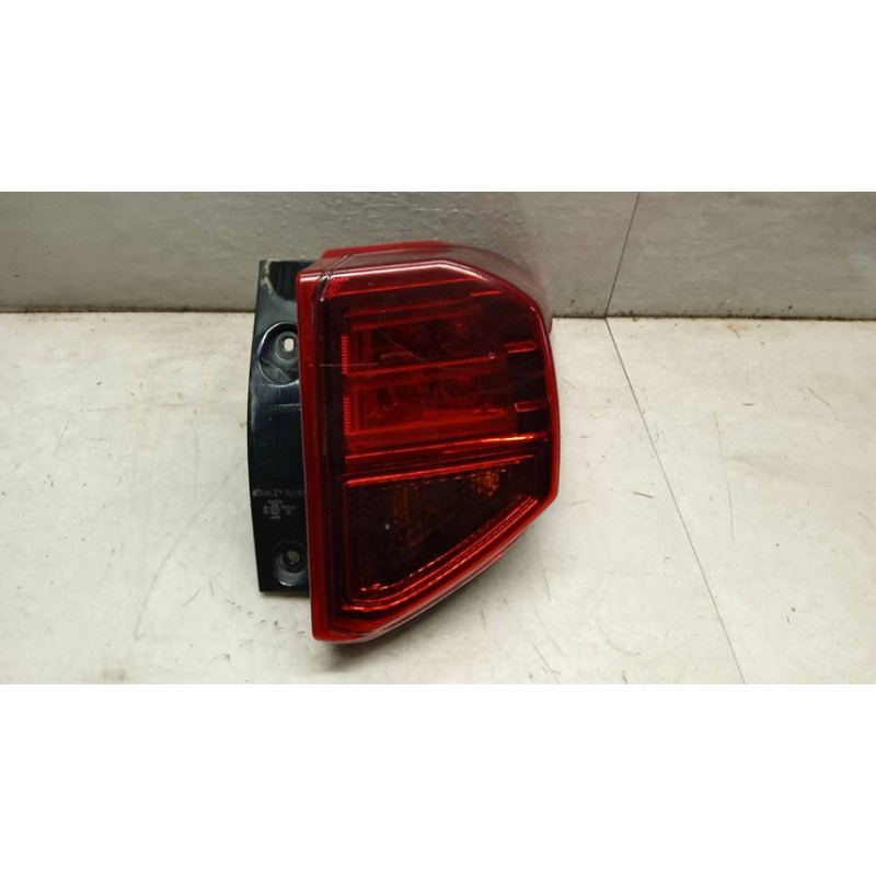 SUZUKI RIGHT REAR LED LIGHT  SUZUKI Vitara 2020> used