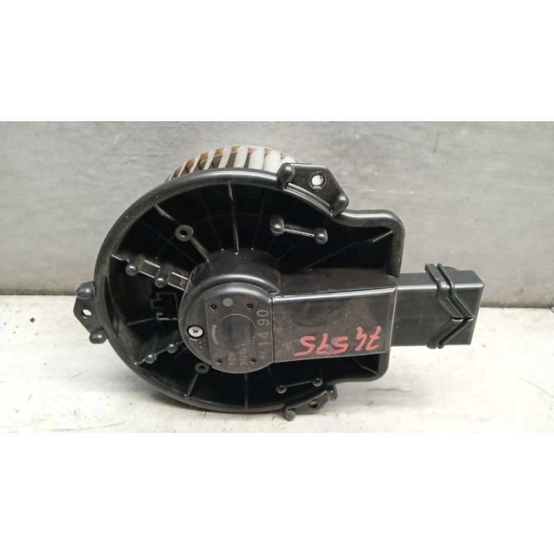 SUZUKI MOTORINO VENTILAZIONE INTERNA SUZUKI Vitara 2020> usato