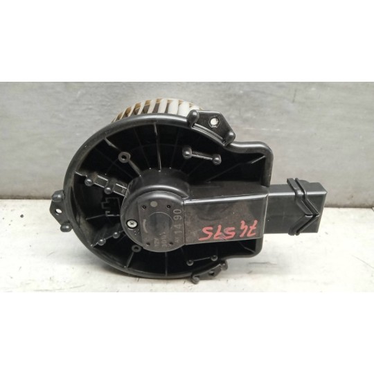 INTERNAL FUN MOTOR  SUZUKI Vitara 2020> used