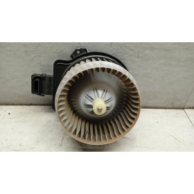 MOTORINO VENTILAZIONE...