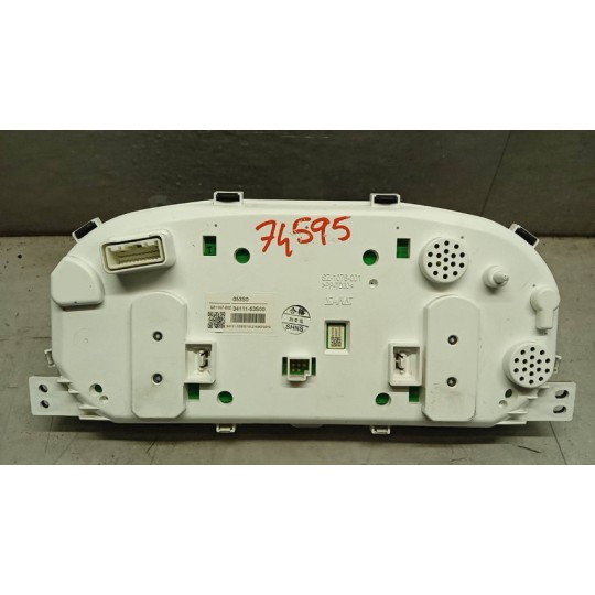 INSTRUMENT PANEL SUZUKI Vitara 2020> used