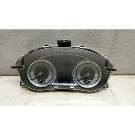 QUADRO STRUMENTI SUZUKI...