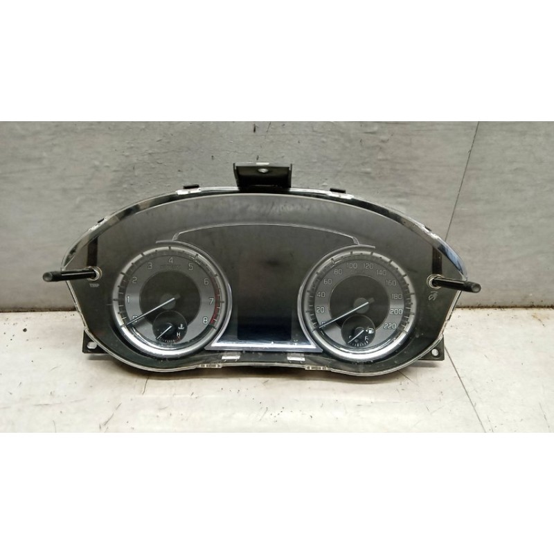 SUZUKI INSTRUMENT PANEL SUZUKI Vitara 2020> used