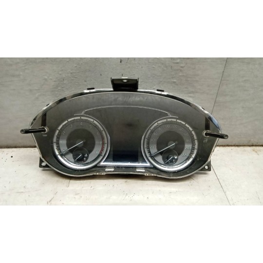 INSTRUMENT PANEL SUZUKI Vitara 2020> used