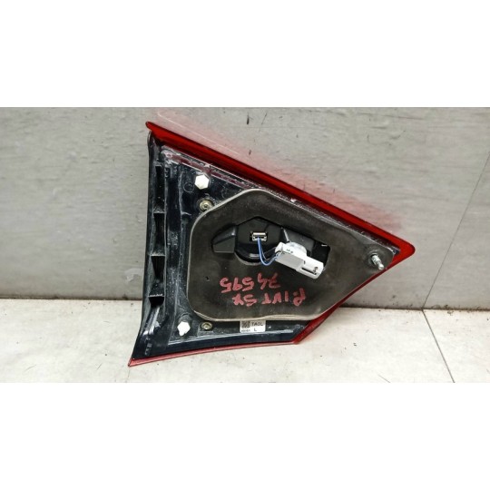 LEFT REAR LEF LIGHT ON BACK SUZUKI Vitara 2020> used