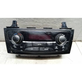 AC CONTROL UNIT SUZUKI...