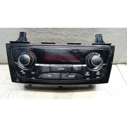 CENTRALINA CLIMATIZZATORE SUZUKI Vitara 2020> usato