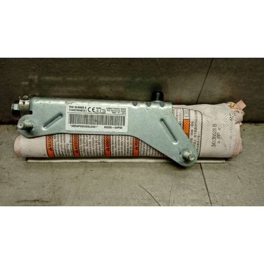 CURTAIN AIRBAG RIGHT  SUZUKI Vitara 2020> used