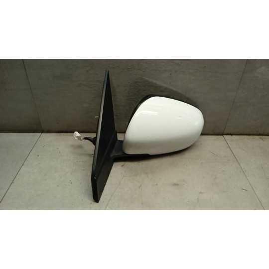 LEFT ELETRIC REAR-VIEW MIRROR  SUZUKI Vitara 2020> used