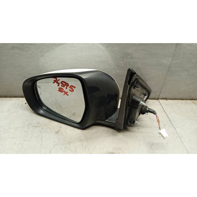 SUZUKI LEFT ELETRIC REAR-VIEW MIRROR  SUZUKI Vitara 2020> used