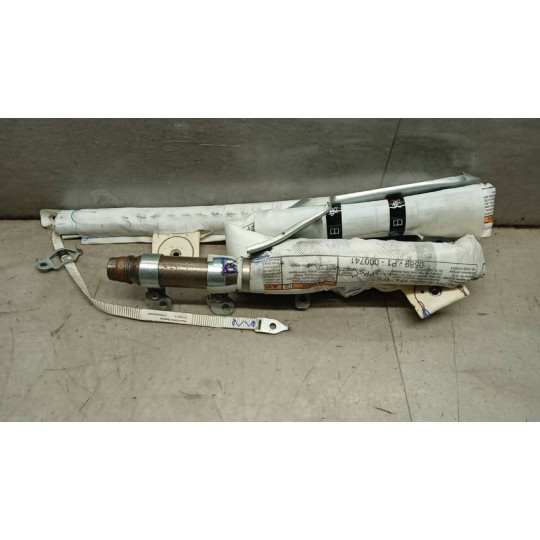 RIGHT ROOF AIR BAG SUZUKI Vitara 2020> used