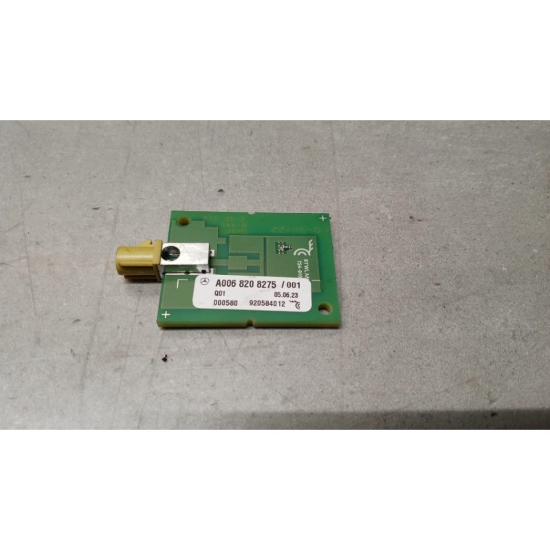 MERCEDES-BENZ truck VARIOUS CONTROL UNITS  MERCEDES-BENZ truck Actros euro 6 2022> used