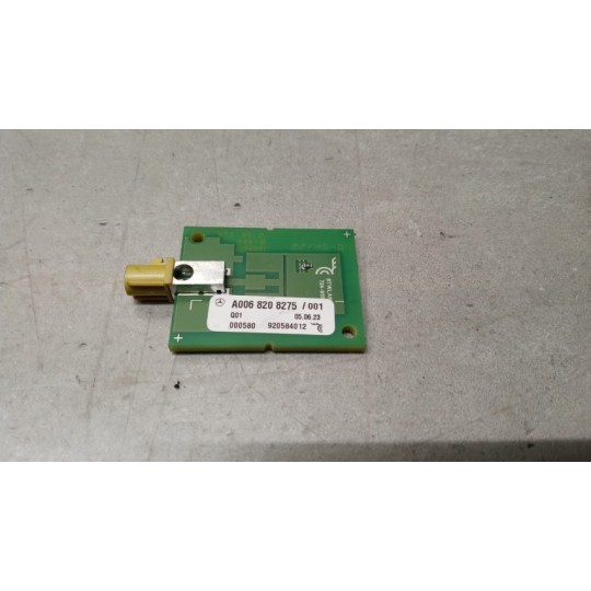 VARIOUS CONTROL UNITS  MERCEDES-BENZ truck Actros euro 6 2022> used