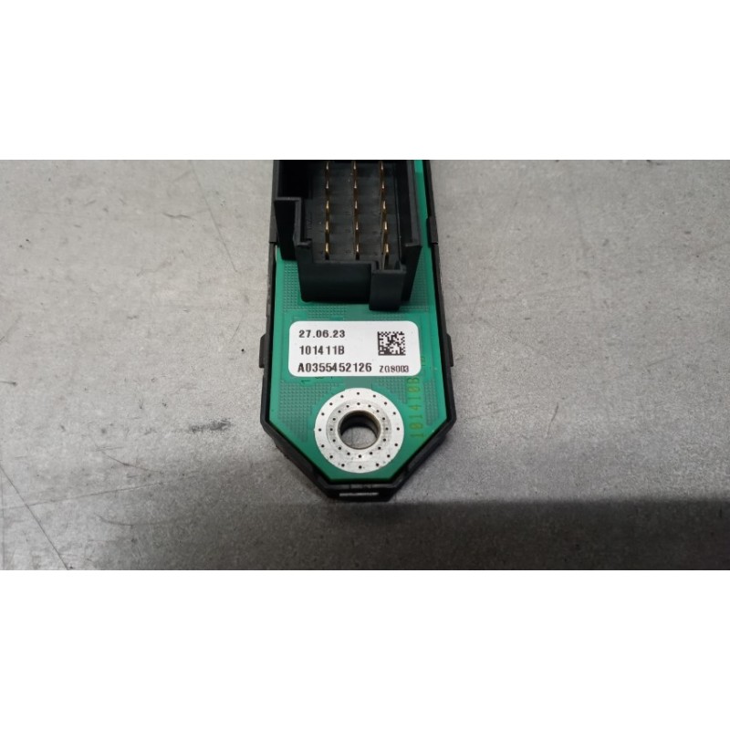 MERCEDES-BENZ truck CENTRALINE VARIE MERCEDES-BENZ truck Actros euro 6 2022> usato