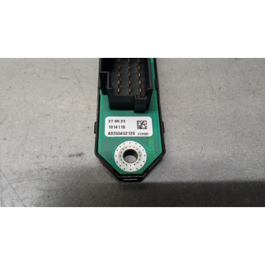 CENTRALINE VARIE MERCEDES-BENZ truck Actros euro 6 2022> usato