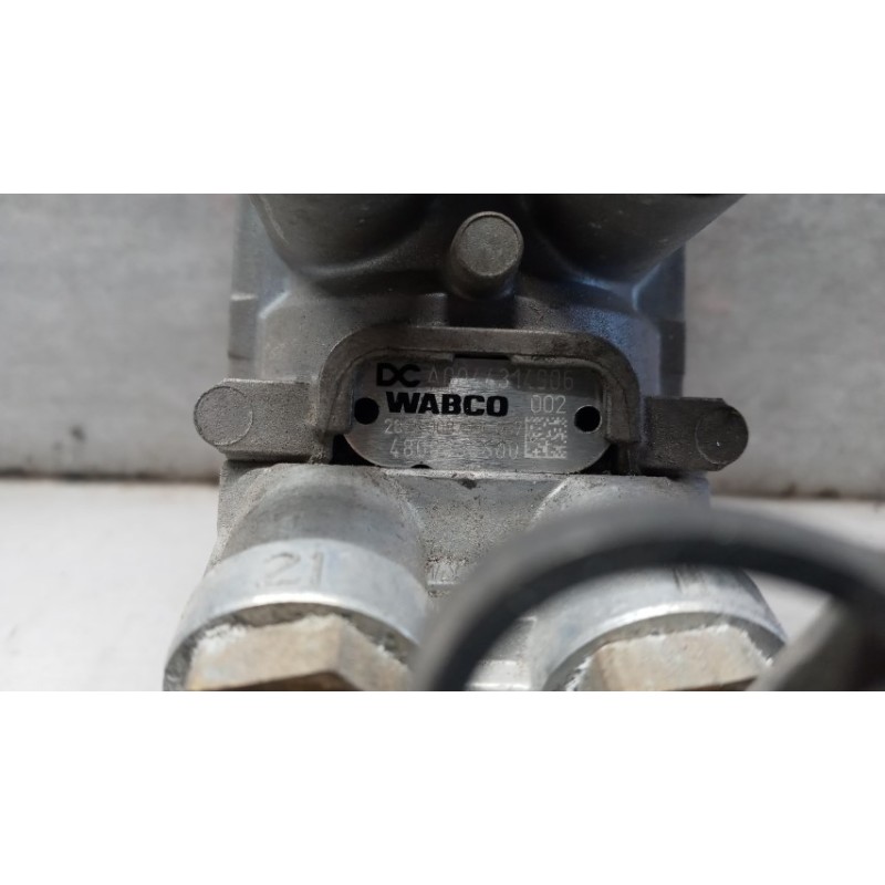 MERCEDES-BENZ truck VARIOUS BRAKE 1  MERCEDES-BENZ truck Actros euro 6 2022> used