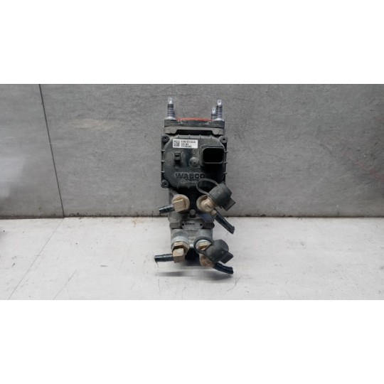 VARIE FRENI 1 MERCEDES-BENZ truck Actros euro 6 2022> usato