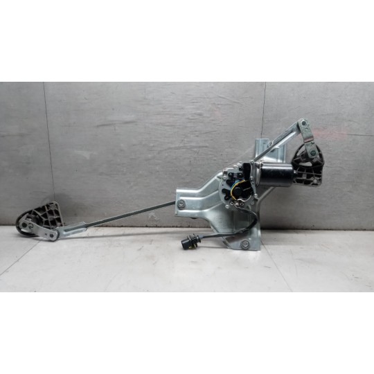 windshield wiper motor MERCEDES-BENZ truck Actros euro 6 2022> used