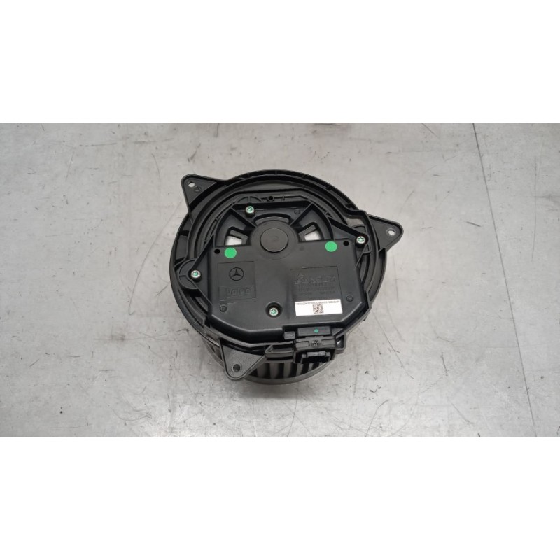 MERCEDES-BENZ truck MOTORINO VENTILAZIONE INTERNA MERCEDES-BENZ truck Actros euro 6 2022> usato