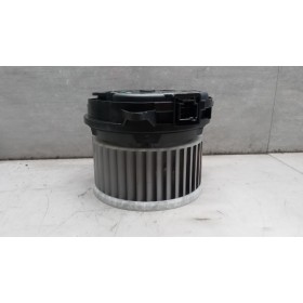 MOTORINO VENTILAZIONE...