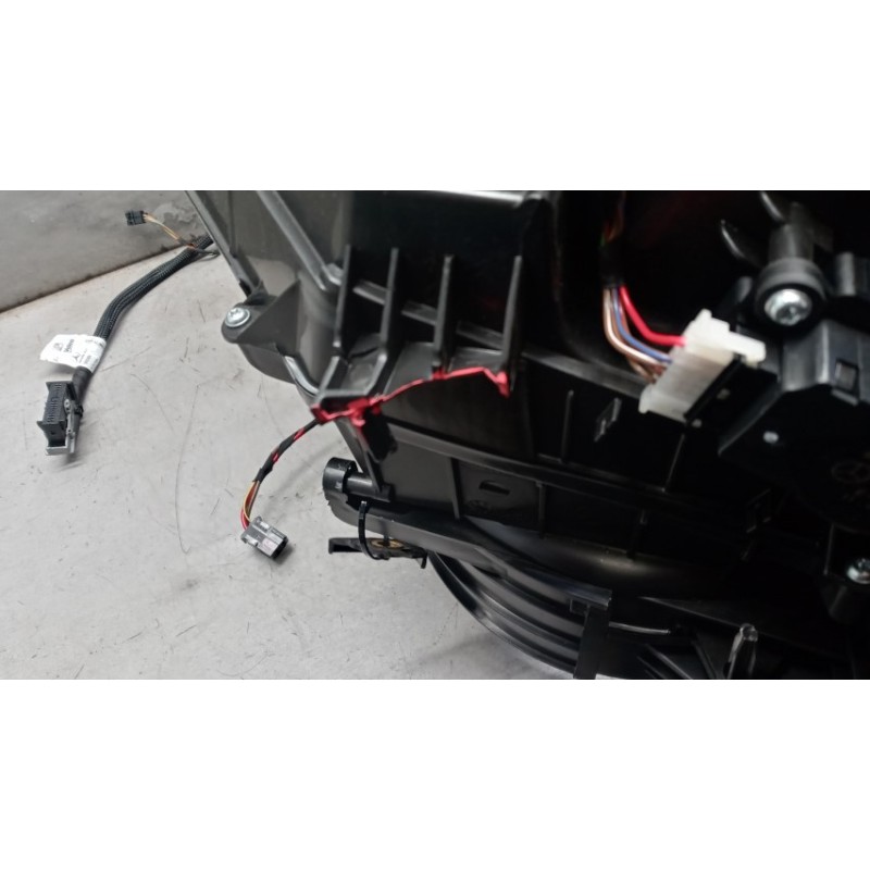 MERCEDES-BENZ truck GRUPPO RISCALDAMENTO MERCEDES-BENZ truck Actros euro 6 2022> used