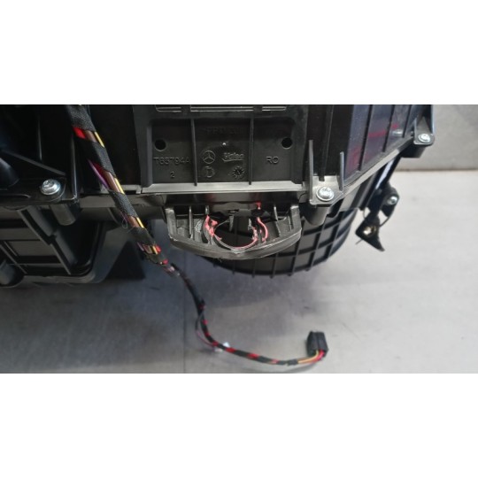 GRUPPO RISCALDAMENTO MERCEDES-BENZ truck Actros euro 6 2022> used