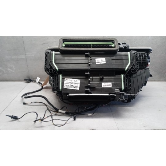 GRUPPO RISCALDAMENTO MERCEDES-BENZ truck Actros euro 6 2022> used