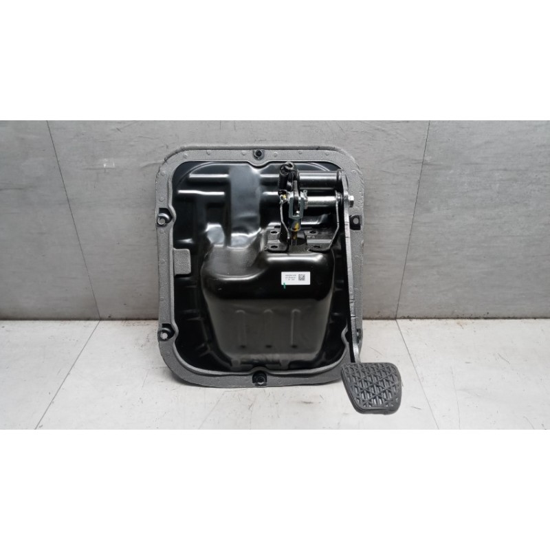 MERCEDES-BENZ truck LOCKING FOOT-OPERATED MERCEDES-BENZ truck Actros euro 6 2022> used