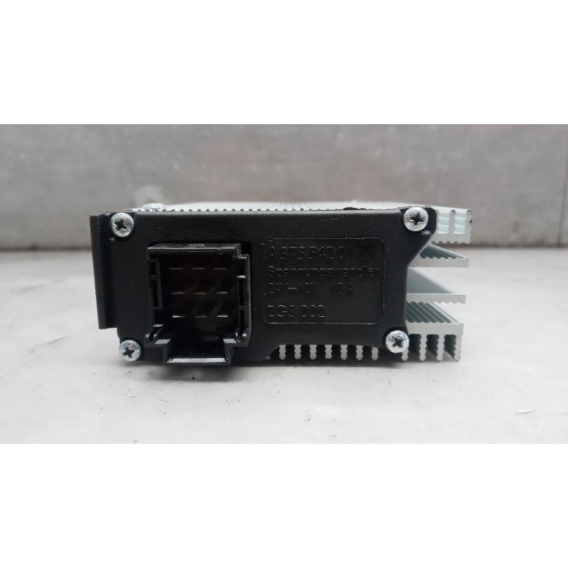 MERCEDES-BENZ truck VARIOUS CONTROL UNITS  MERCEDES-BENZ truck Actros euro 6 2022> used